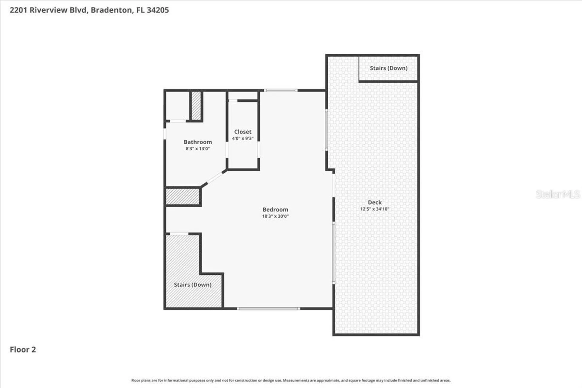 2201 Riverview Boulevard Bradenton FL 34205