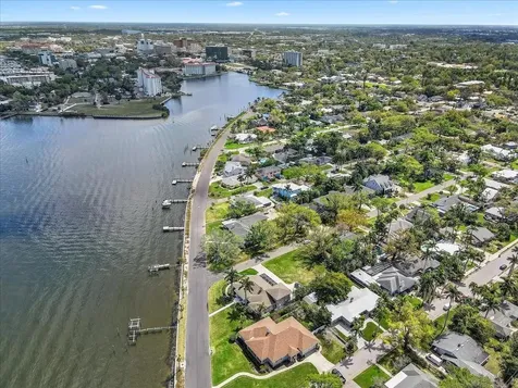 2201 Riverview Boulevard Bradenton FL 34205
