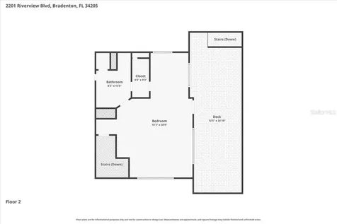 2201 Riverview Boulevard Bradenton FL 34205