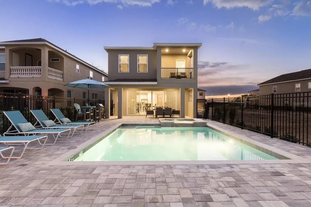 845 Golden Bear Drive Reunion FL 34747