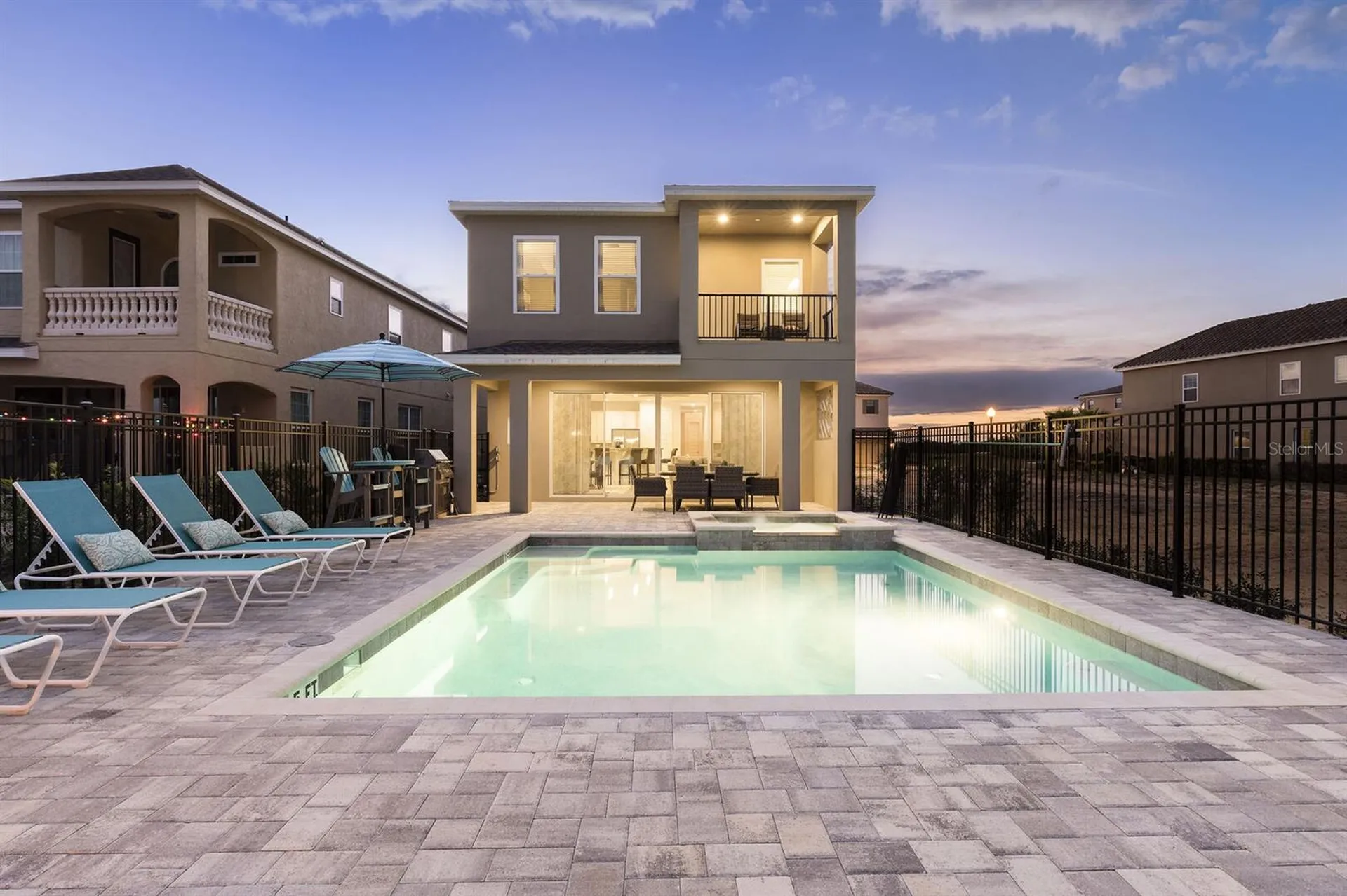 845 Golden Bear Drive Reunion FL 34747