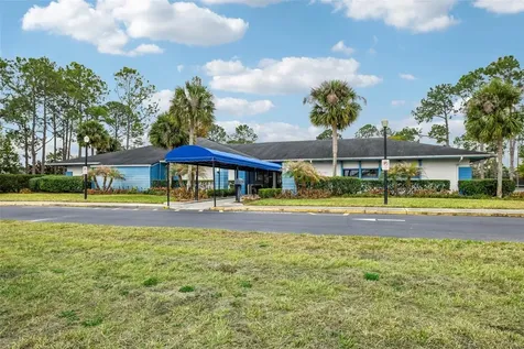 10407 Larissa Street Orlando FL 32821