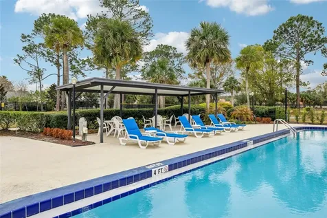10407 Larissa Street Orlando FL 32821