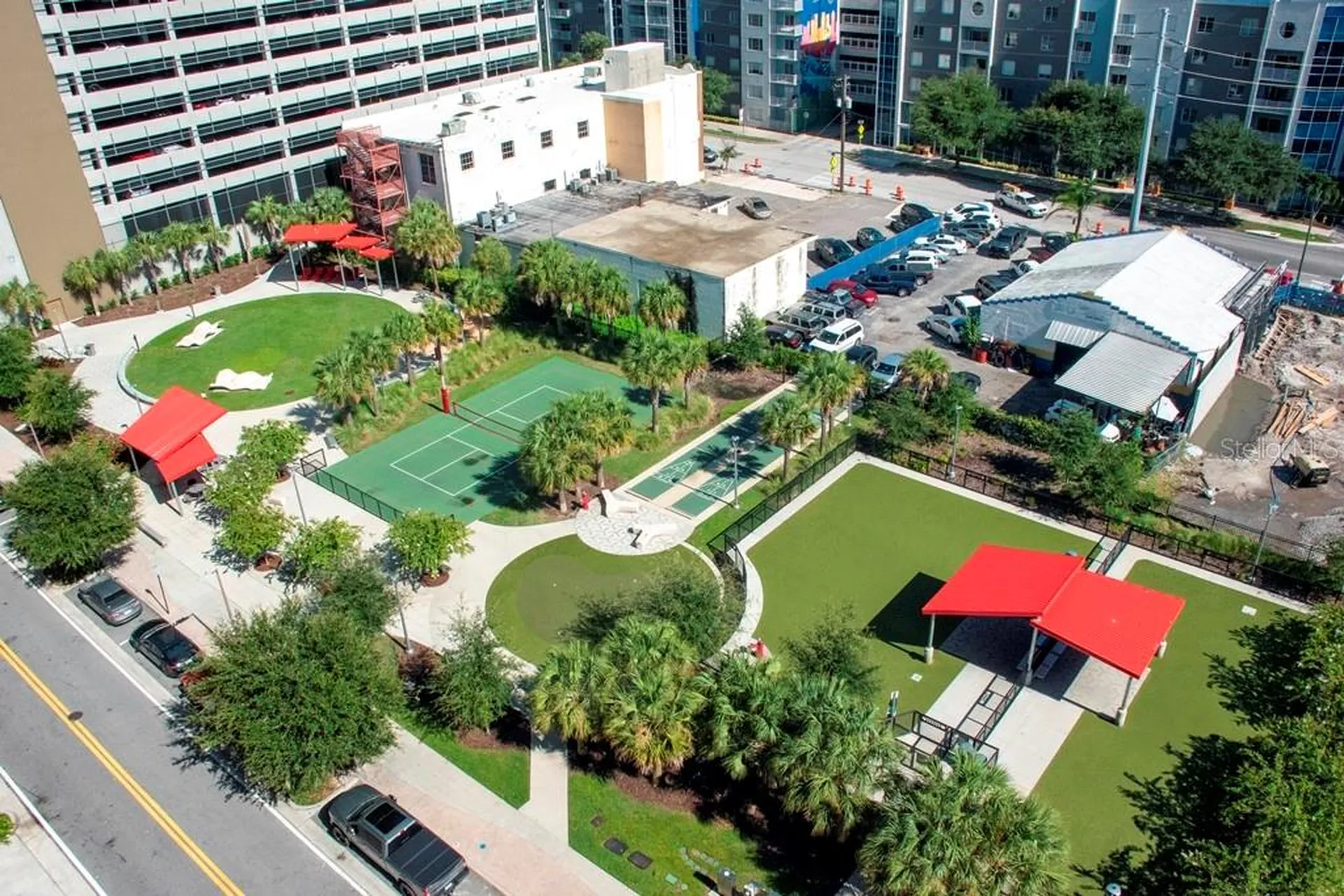 1120 E Kennedy Boulevard Tampa FL 33602