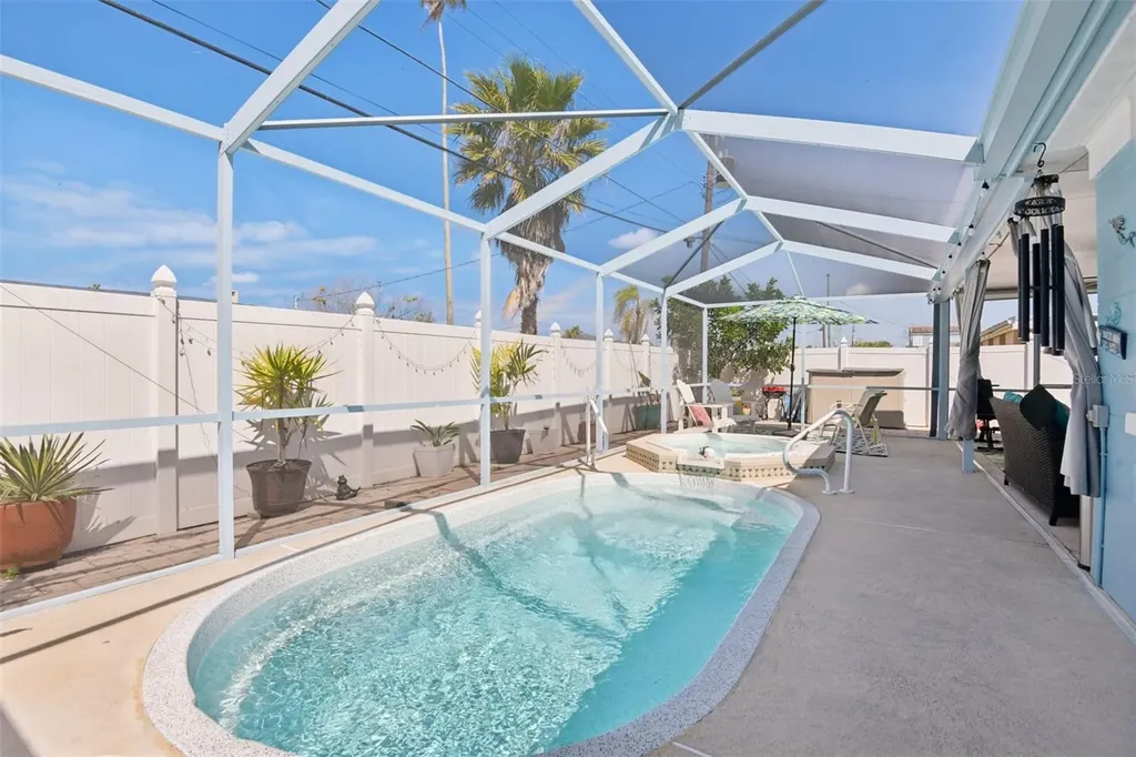 204 160th Avenue Redington Beach FL 33708