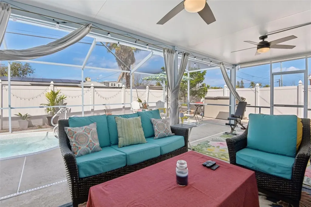 204 160th Avenue Redington Beach FL 33708