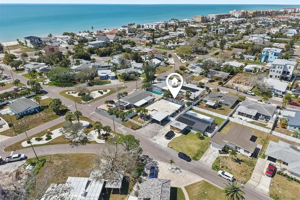 204 160th Avenue Redington Beach FL 33708