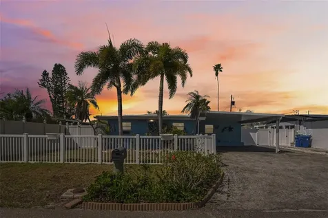 204 160th Avenue Redington Beach FL 33708