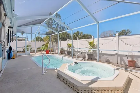 204 160th Avenue Redington Beach FL 33708