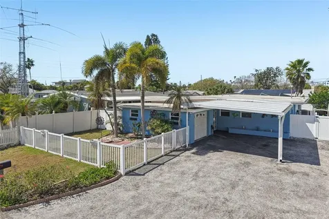 204 160th Avenue Redington Beach FL 33708
