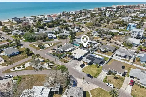 204 160th Avenue Redington Beach FL 33708