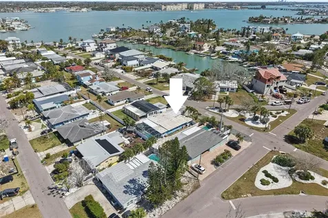 204 160th Avenue Redington Beach FL 33708