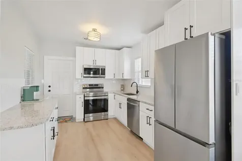 204 160th Avenue Redington Beach FL 33708