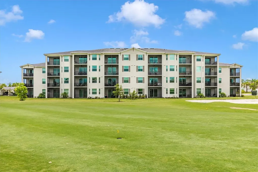 12280 Wellen Golf Street Venice FL 34293