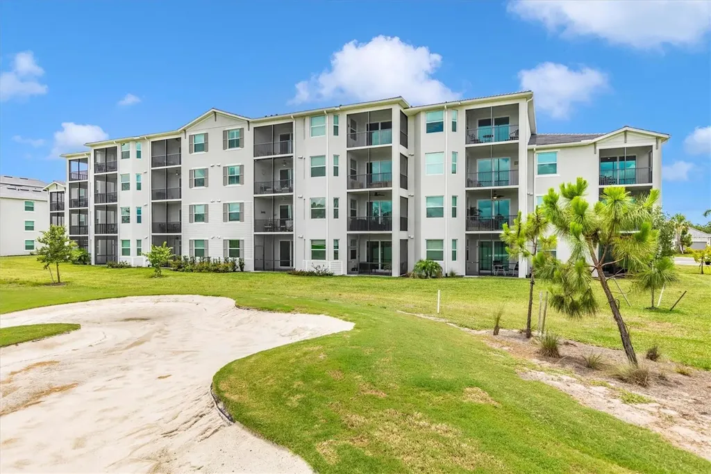 12280 Wellen Golf Street Venice FL 34293