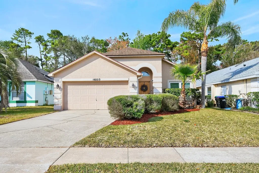 10223 Dean Point Place Orlando FL 32825