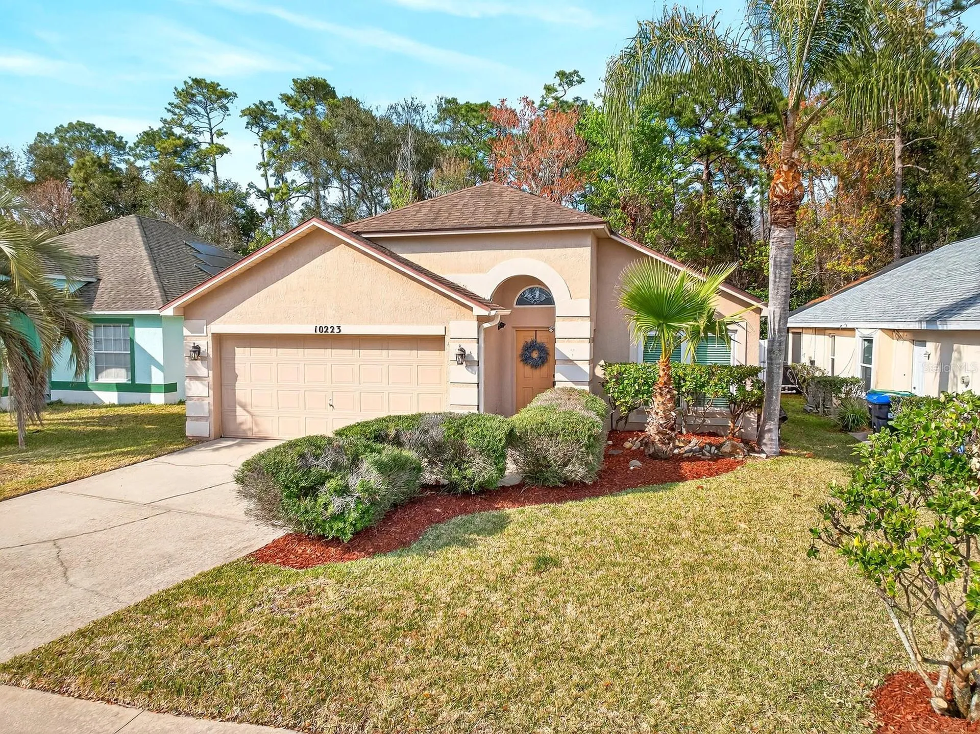 10223 Dean Point Place Orlando FL 32825