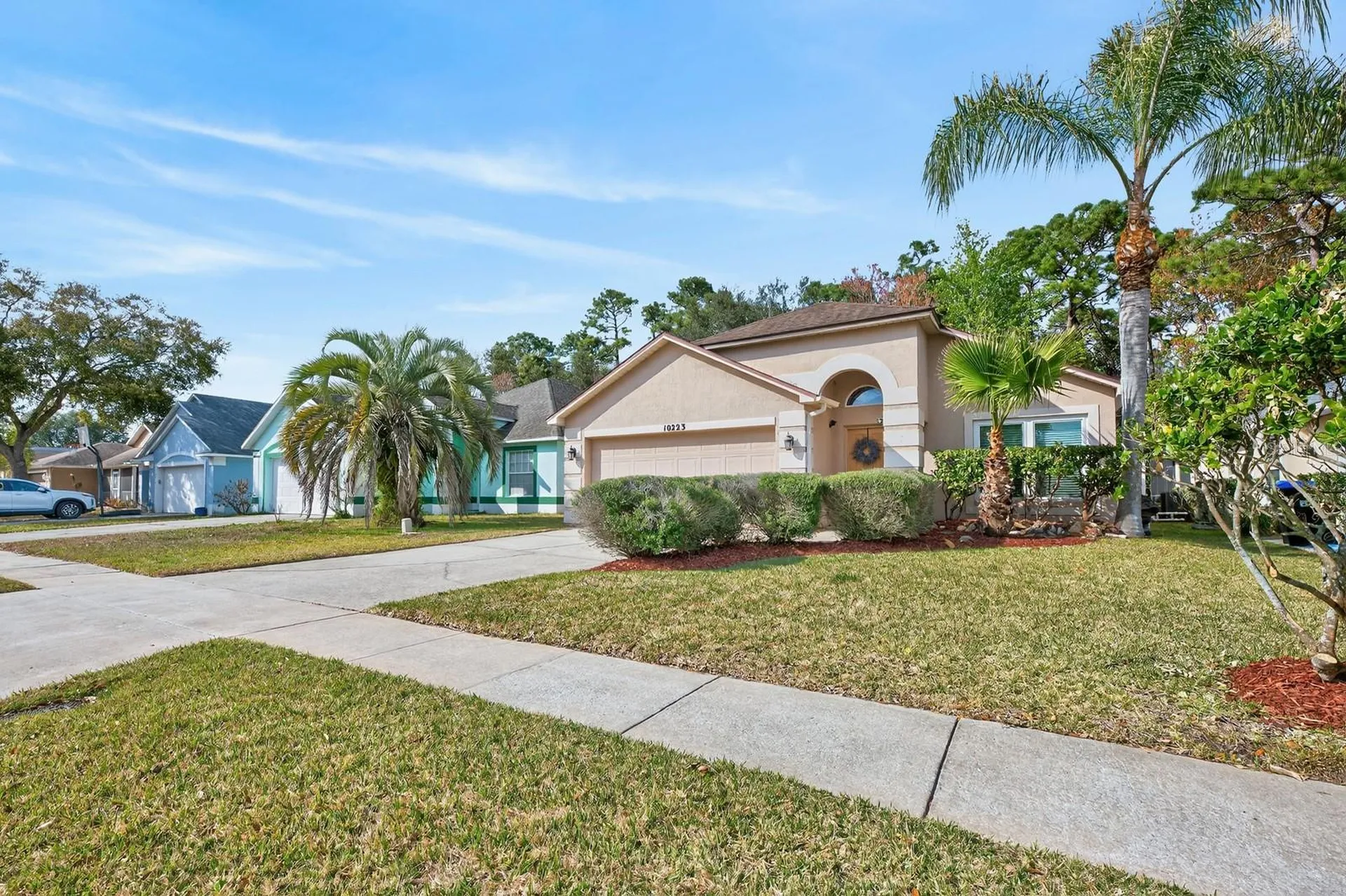 10223 Dean Point Place Orlando FL 32825