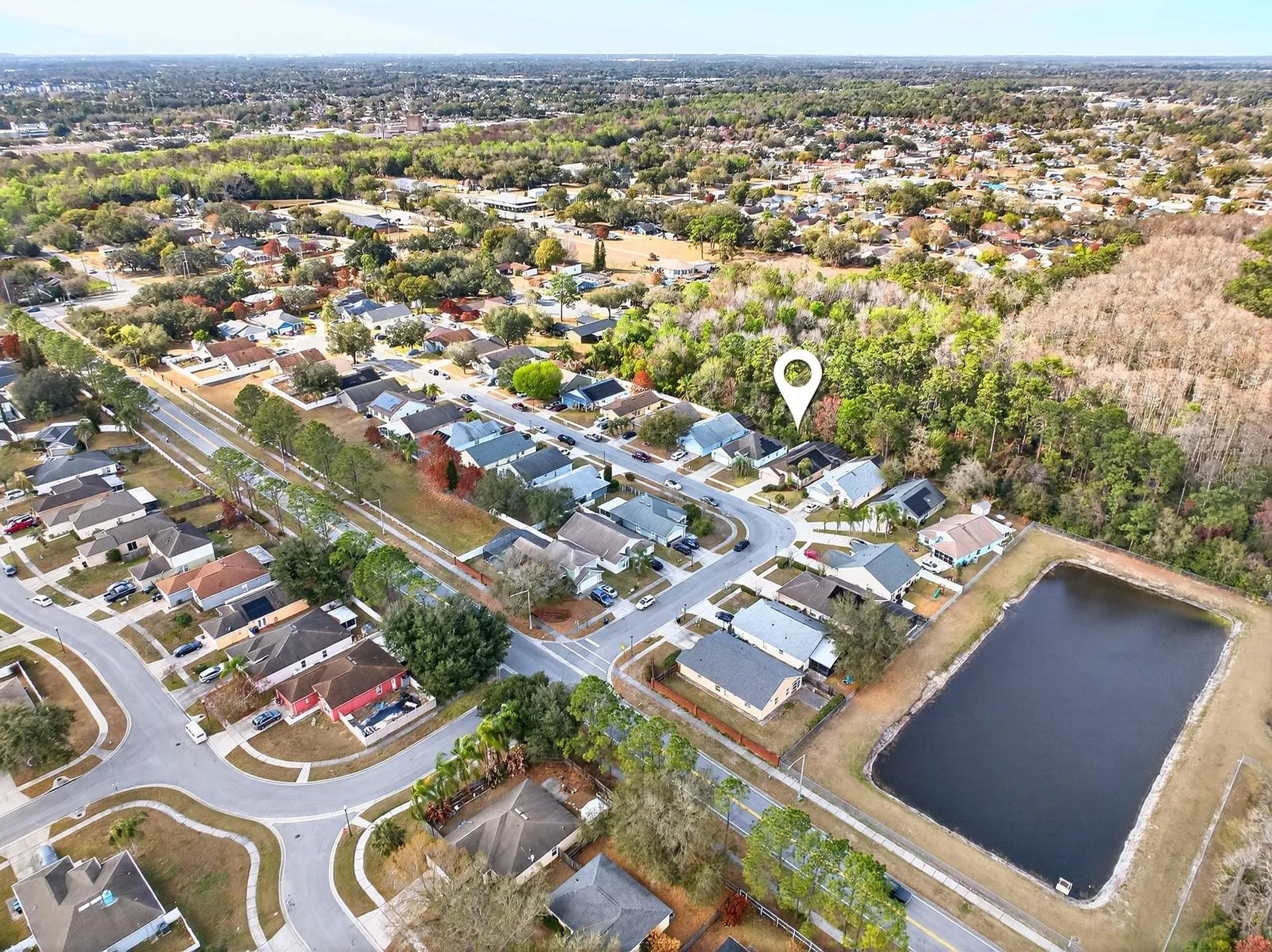 10223 Dean Point Place Orlando FL 32825