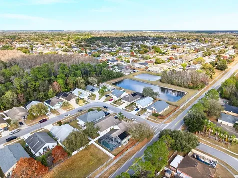 10223 Dean Point Place Orlando FL 32825