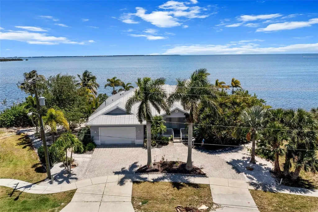 4468 Harbor Boulevard Port Charlotte FL 33952