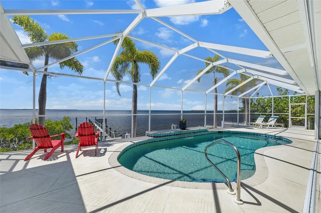 4468 Harbor Boulevard Port Charlotte FL 33952