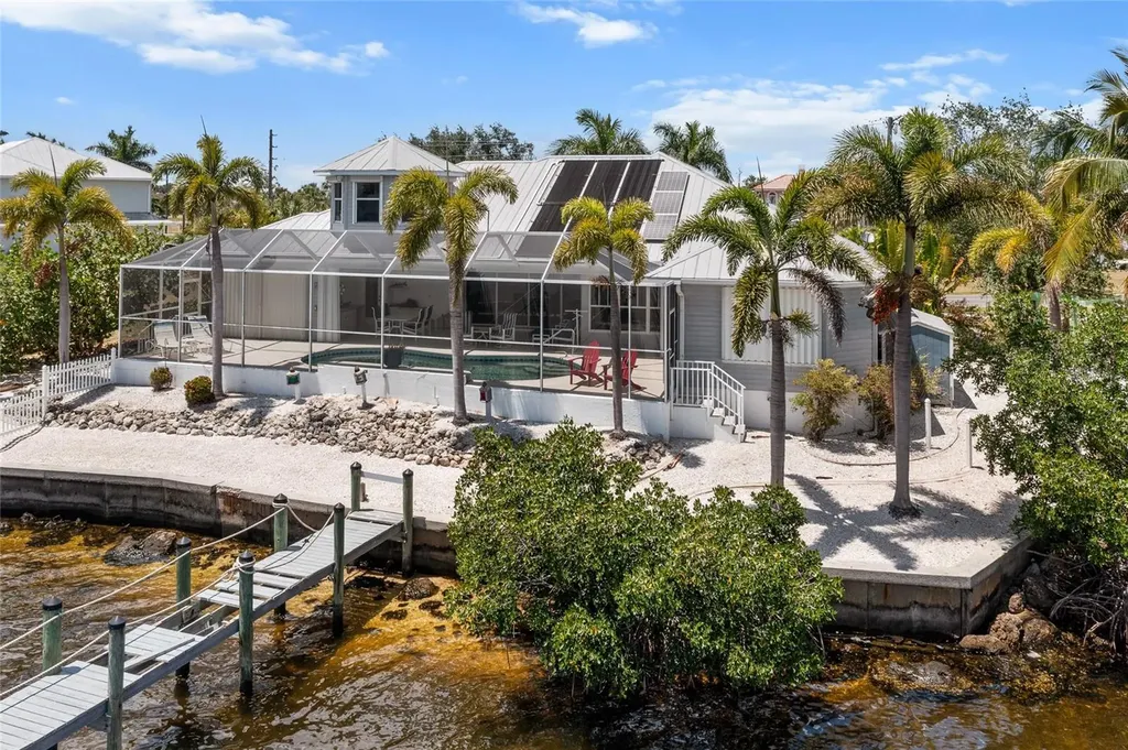 4468 Harbor Boulevard Port Charlotte FL 33952