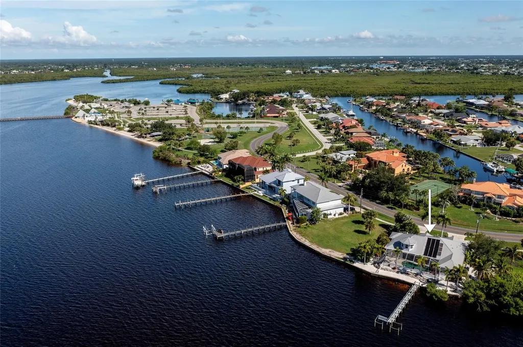 4468 Harbor Boulevard Port Charlotte FL 33952