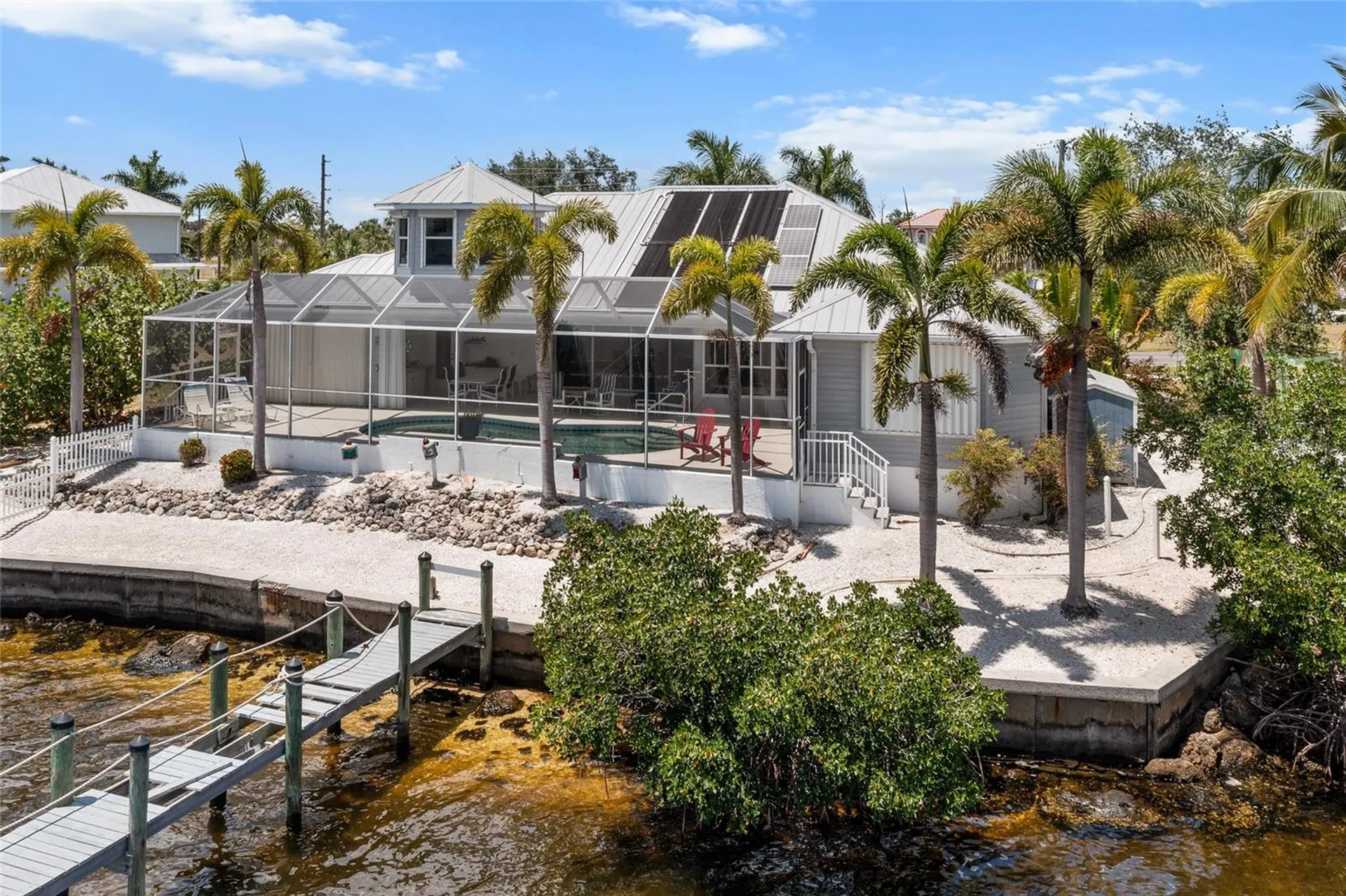 4468 Harbor Boulevard Port Charlotte FL 33952