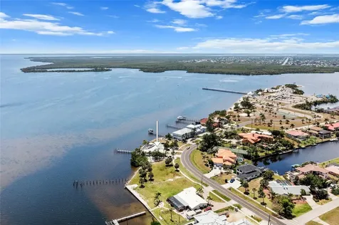 4468 Harbor Boulevard Port Charlotte FL 33952