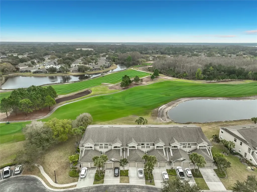 9417 Myrtle Creek Lane Orlando FL 32832