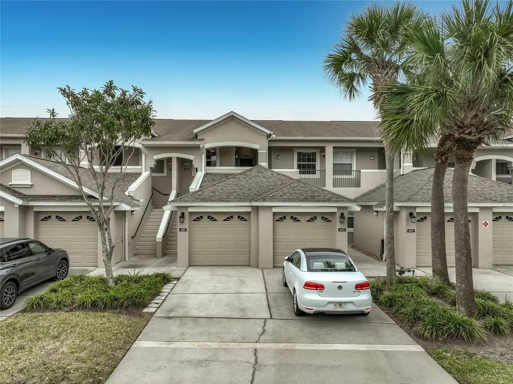 9417 Myrtle Creek Lane Orlando FL 32832