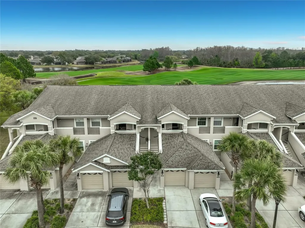 9417 Myrtle Creek Lane Orlando FL 32832