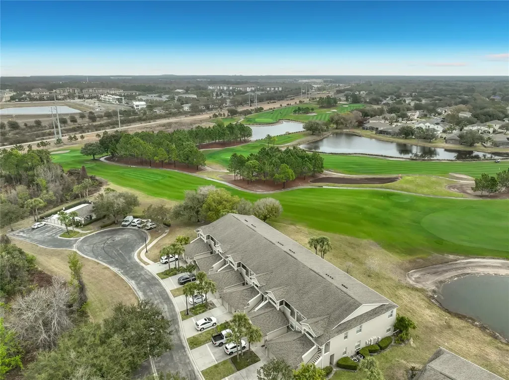 9417 Myrtle Creek Lane Orlando FL 32832