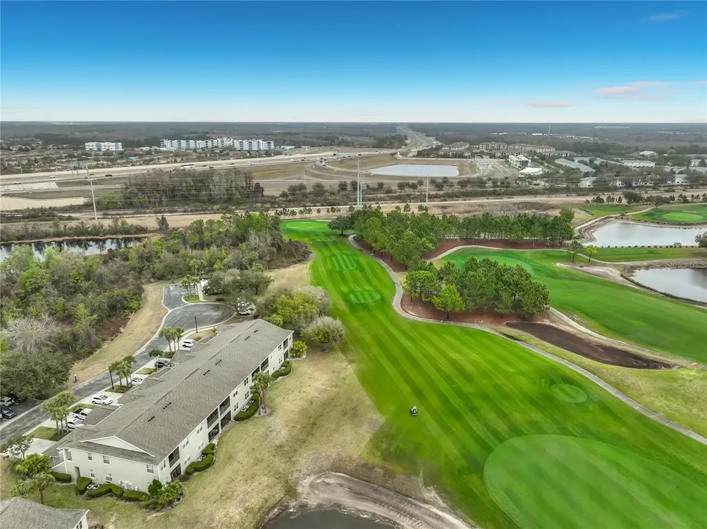 9417 Myrtle Creek Lane Orlando FL 32832