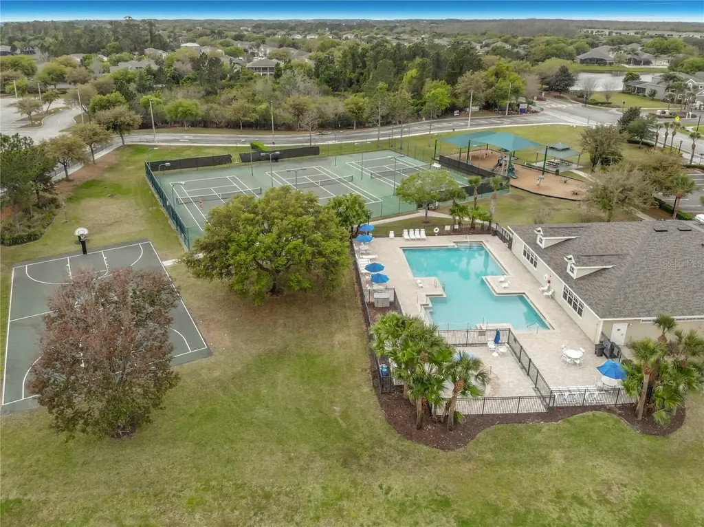 9417 Myrtle Creek Lane Orlando FL 32832