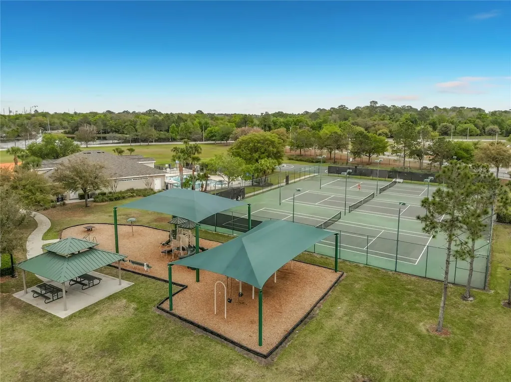 9417 Myrtle Creek Lane Orlando FL 32832