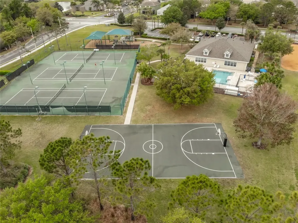 9417 Myrtle Creek Lane Orlando FL 32832