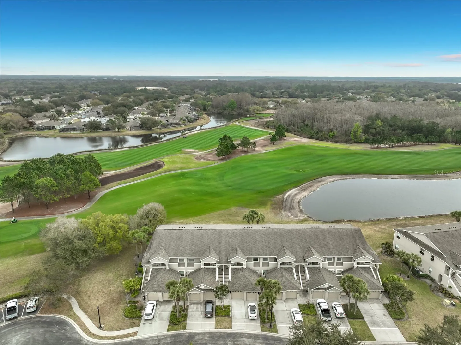 9417 Myrtle Creek Lane Orlando FL 32832