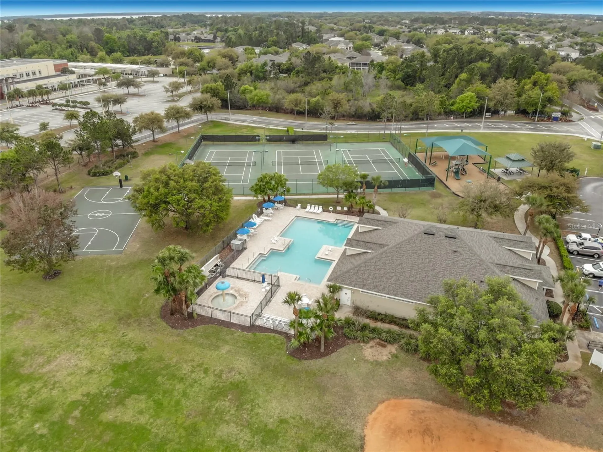 9417 Myrtle Creek Lane Orlando FL 32832