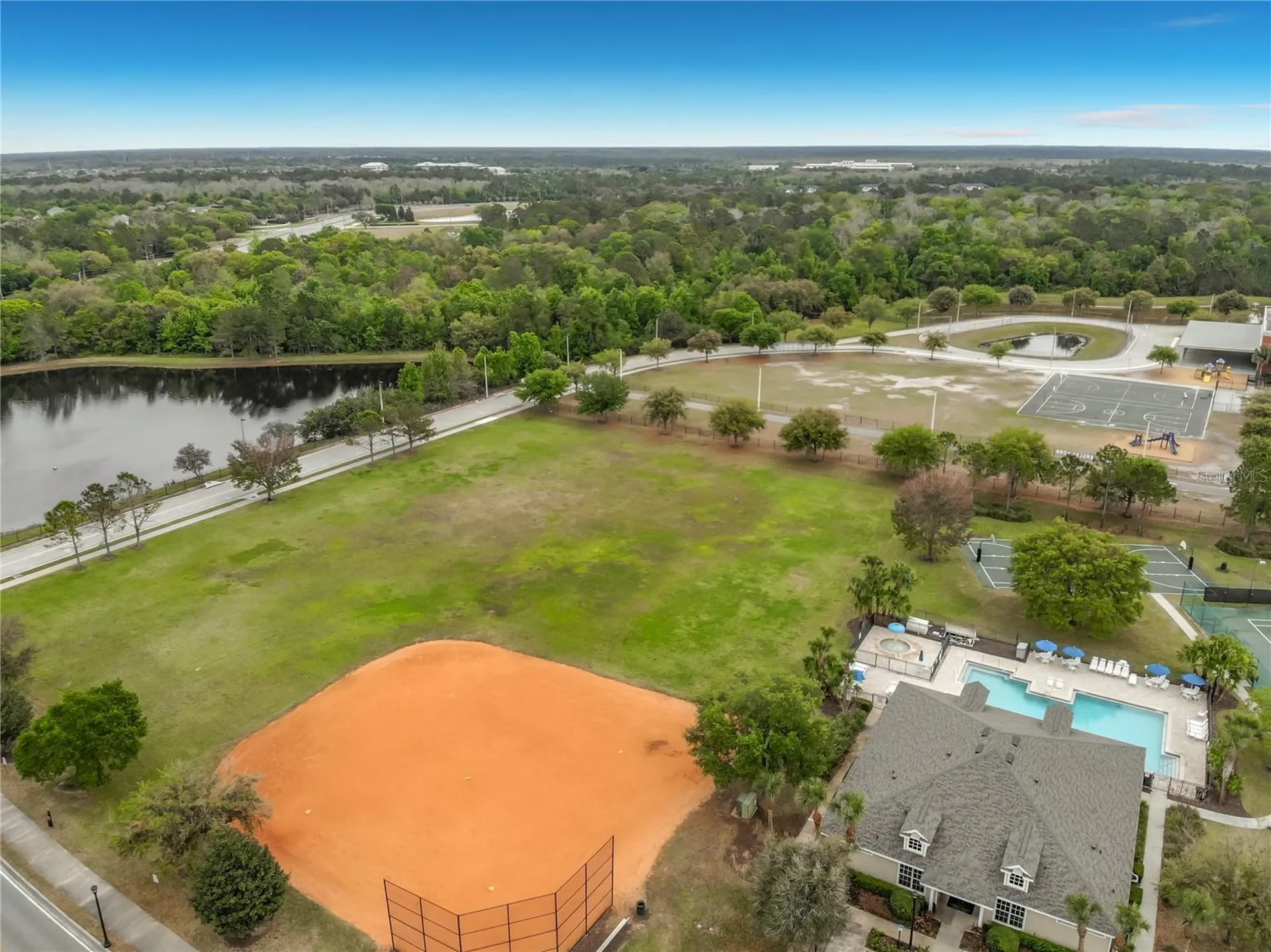 9417 Myrtle Creek Lane Orlando FL 32832