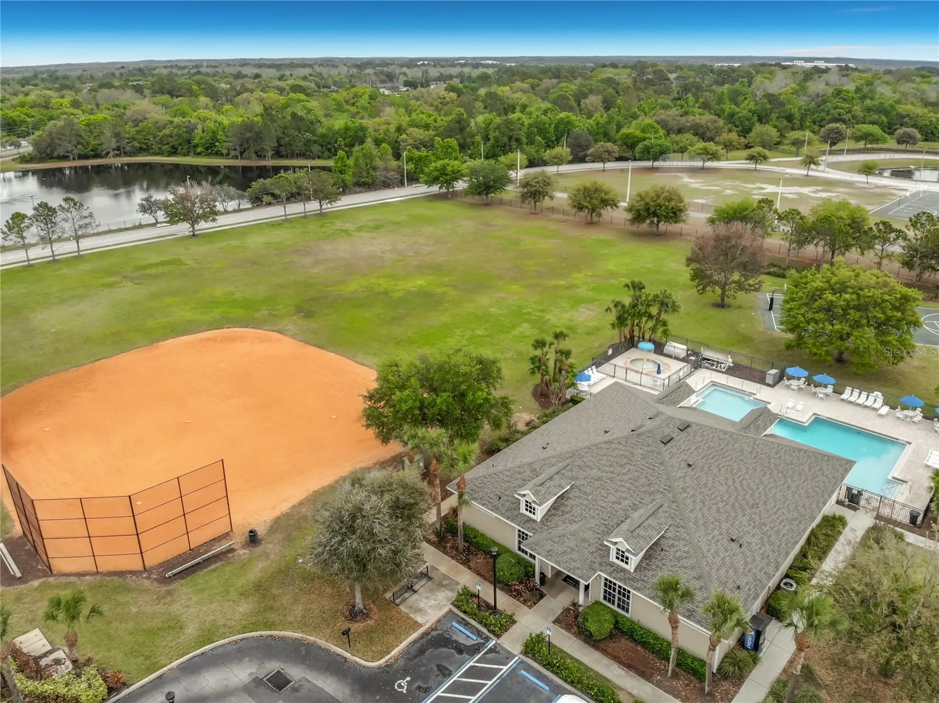 9417 Myrtle Creek Lane Orlando FL 32832