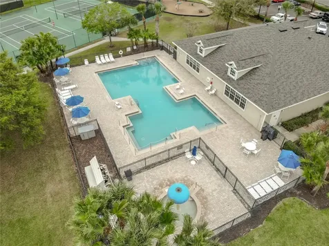 9417 Myrtle Creek Lane Orlando FL 32832