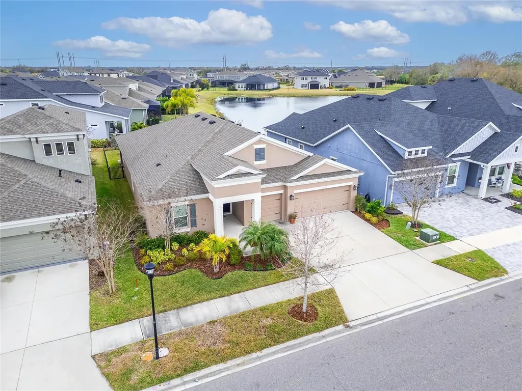 5604 Wayfarer Avenue Apollo Beach FL 33572