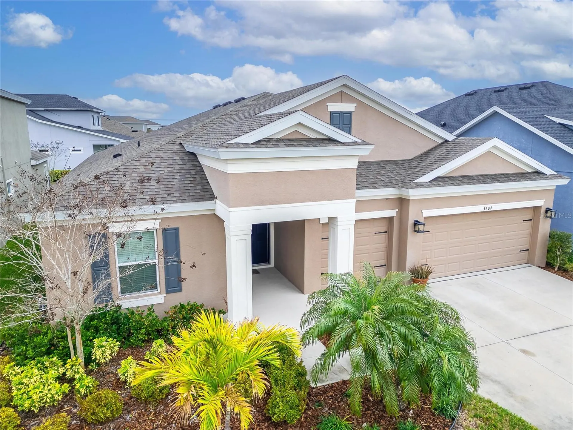 5604 Wayfarer Avenue Apollo Beach FL 33572