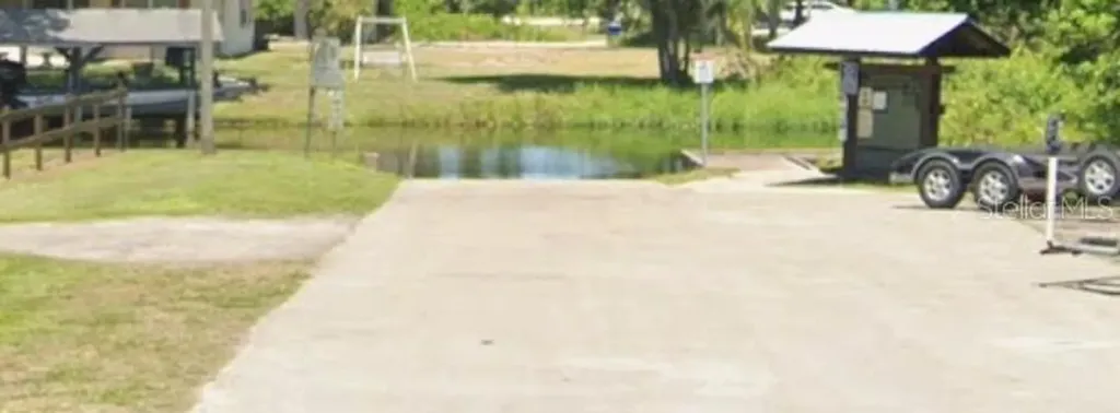 455 Nichele Boulevard Lake Placid FL 33852