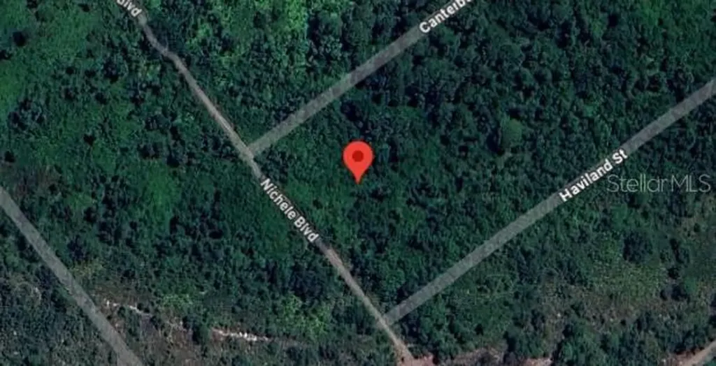 455 Nichele Boulevard Lake Placid FL 33852