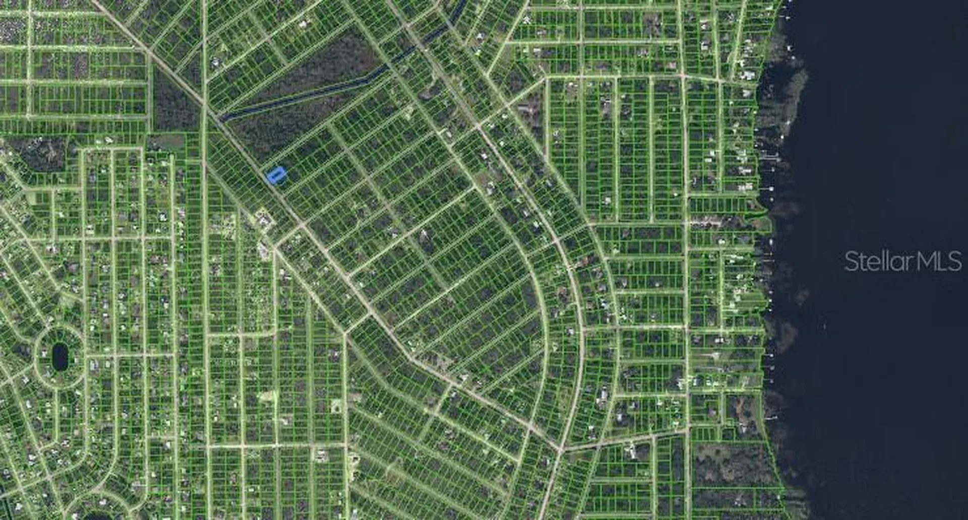 455 Nichele Boulevard Lake Placid FL 33852