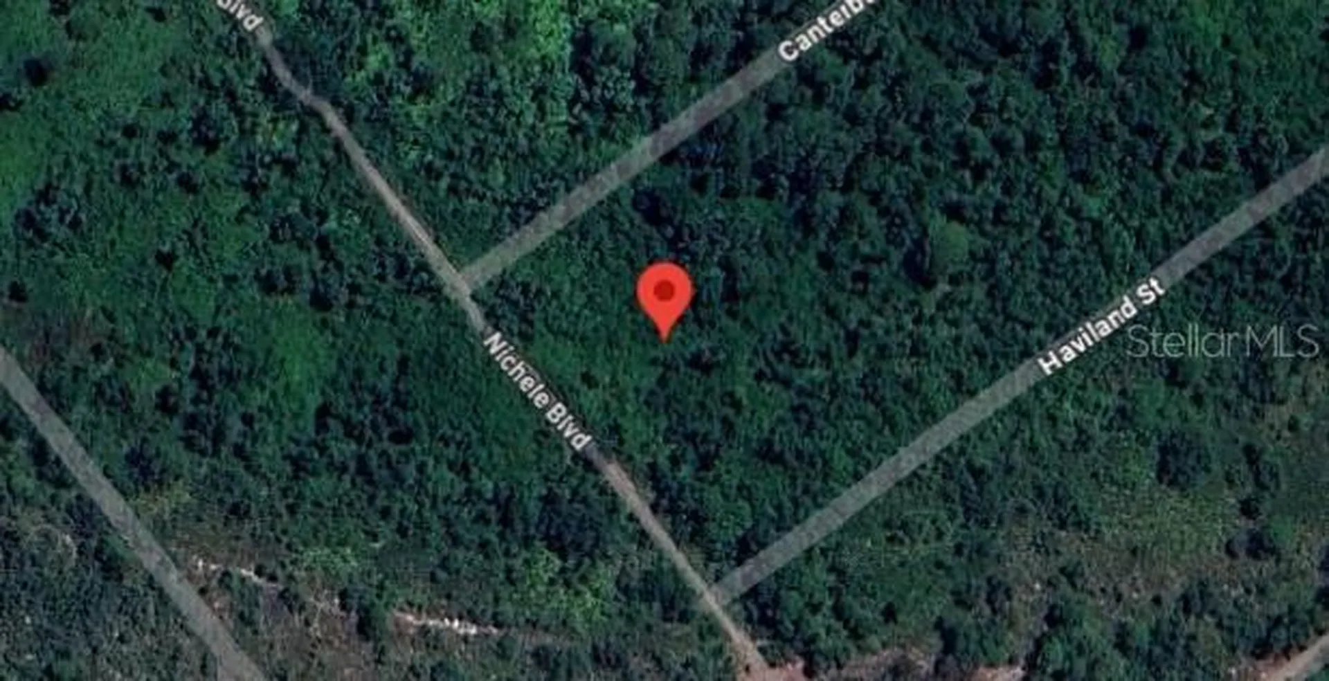 455 Nichele Boulevard Lake Placid FL 33852