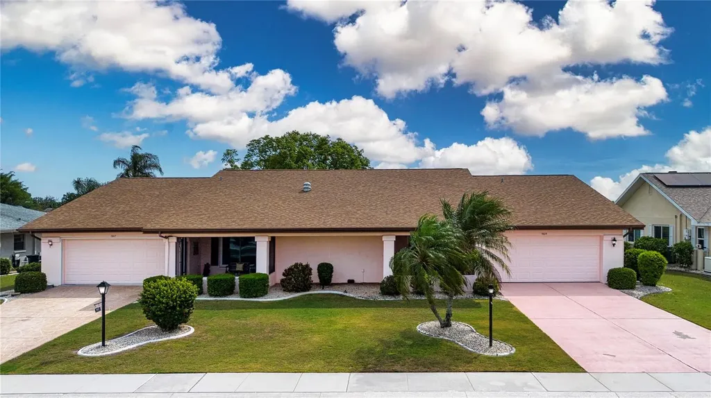 1605 Dower Way Sun City Center FL 33573